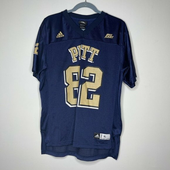 Other - Adidas Pitt Jersey 82 Boys XL